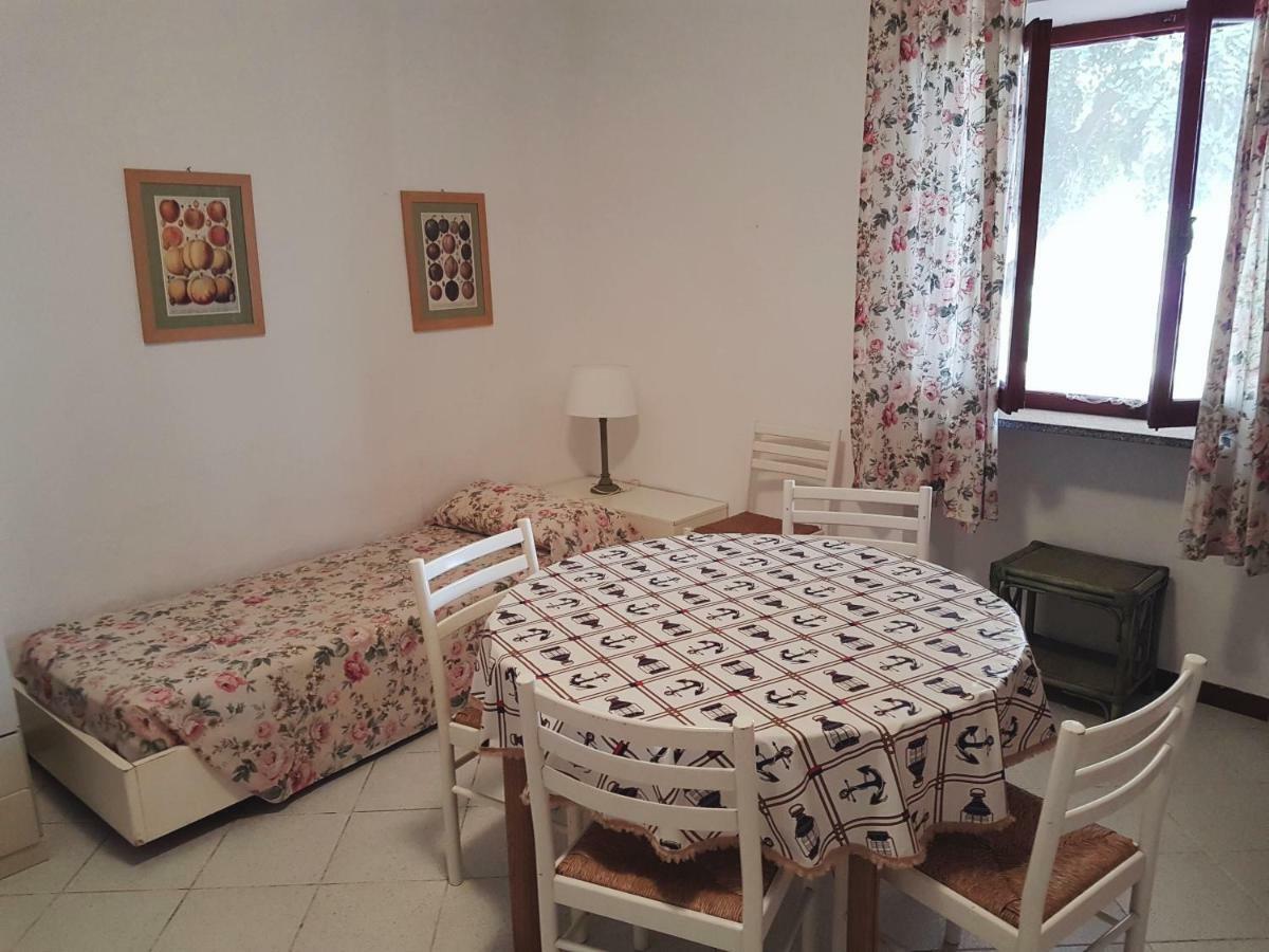 Casa Anna - Capo Perla Apartments Capoliveri  Zewnętrze zdjęcie